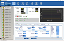 TWPM welding production management system