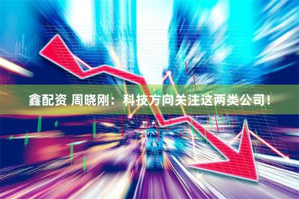 鑫配资 周晓刚:科技方向关注这两类公司!